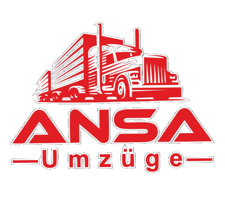 ANSA Umzüge Logo
